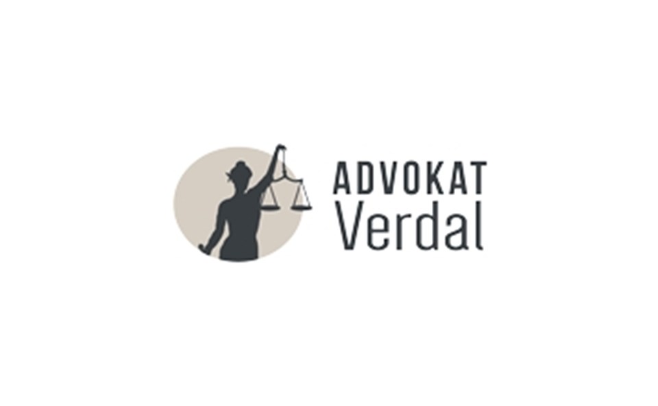 advokat verdal logo