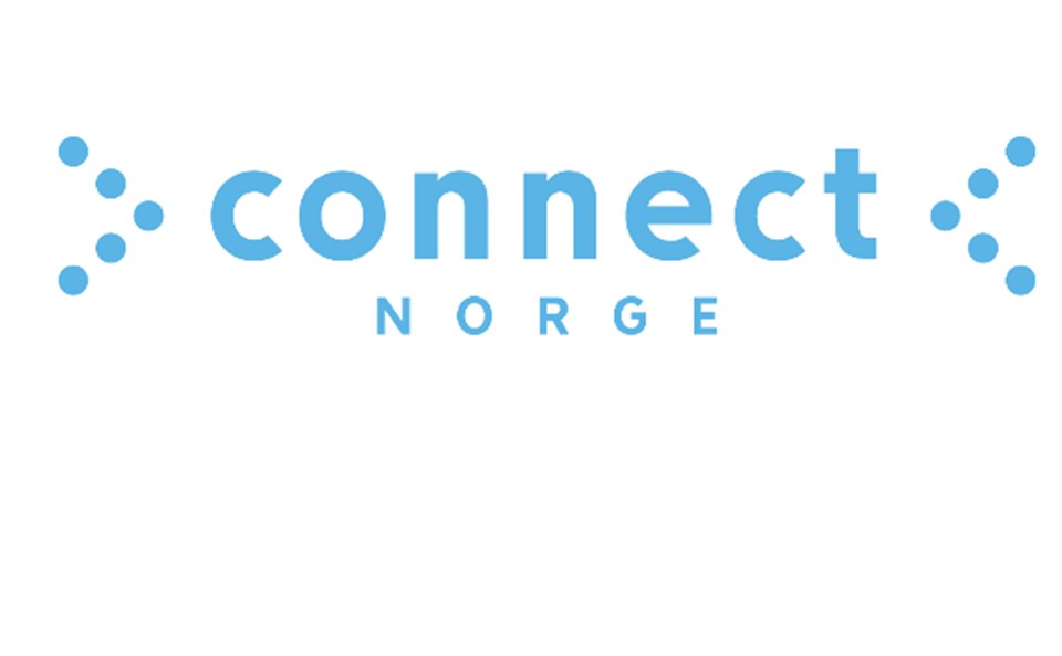 connect sør logo