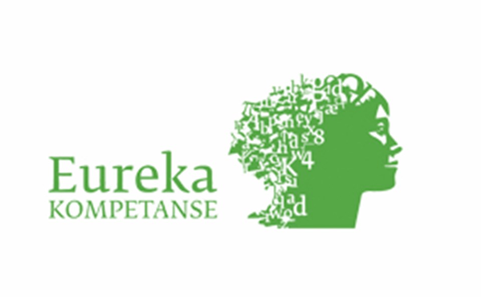Eureka kompetanse logo cropped